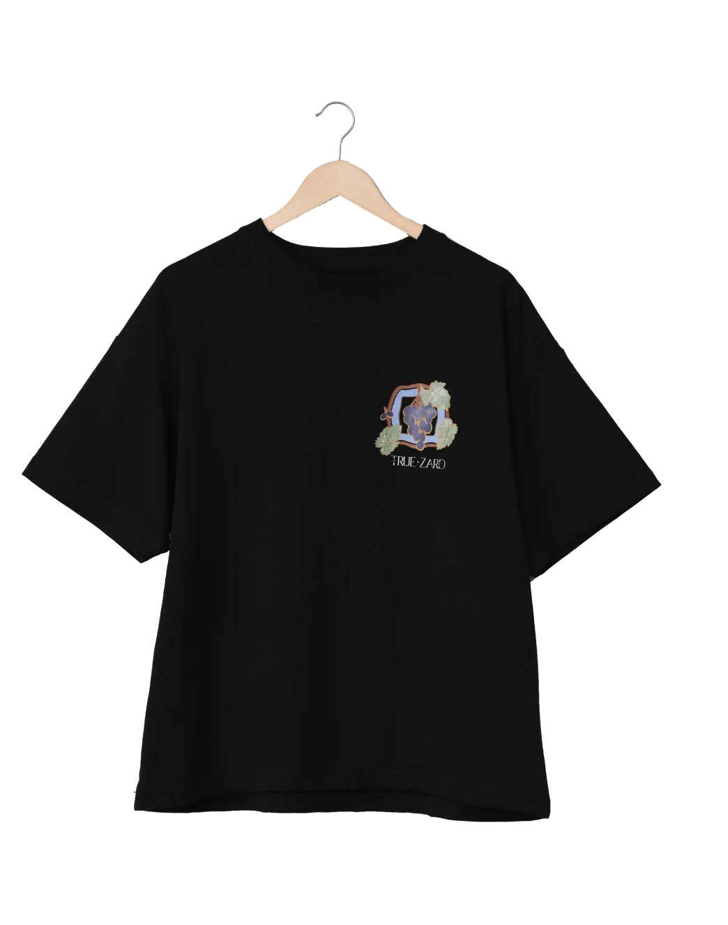 Շապիկ արևահամ խաղող